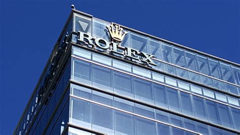 rolex service dallas tx.